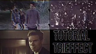 Sony Vegas | Effect #9, #10, #11
