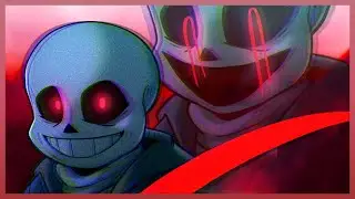 VHS SANS: Phase 1 Now You'll Never Leave (FrostFM Remix)