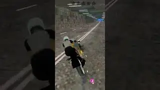 # India #Real Moto Driving game ka short video