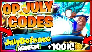 *JULY 2023* ALL STAR TOWER DEFENSE CODES! ALL NEW OP ROBLOX ALL STAR TOWER DEFENSE SECRET CODES!