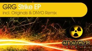 GRG - Strike (Original Mix) [Energy BR Records]