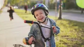 Pedal Power: Kids' Guide to Cycling