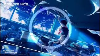 Scott Helman - Wait No More (Nightcore)