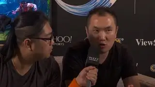 Infiltration on a unified Korean FGC and mentoring powerhouse new players