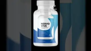NervoviveSupplements - Health #fitness #supplements #viral #trending