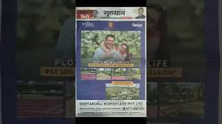 Satya Merano plots in Gurgaon