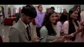 Mohan and bipana full wedding video