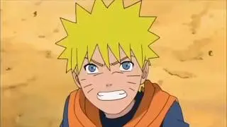 AMV Naruto - Man Of The World.