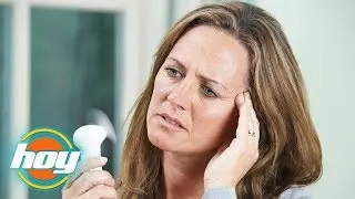 HOY | Menopausia: qué es y cómo enfrentar sus síntomas