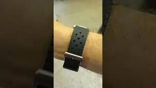 MMI Turret GMT