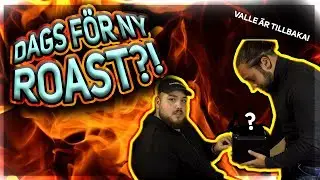 Clueless Swede's 100k special .. dags för ny ROAST?! #RIPJOMPA