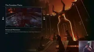 DOOM: THE DARK AGES - IMPALER MASTERY CHALLENGE (ACUPUNCTURE) READ DESCRIPTION