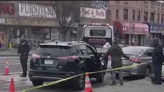 Bronx car wash worker killed in hit-and-run: NYPD