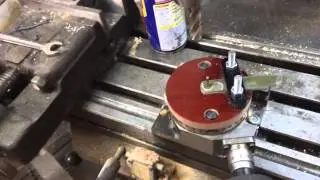Shop tips: making a liner relief milling fixture for slip j