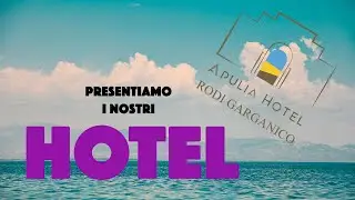 Apulia Hotel Rodi Garganico - Hotel e Villaggi Turistici in Puglia e Calabria