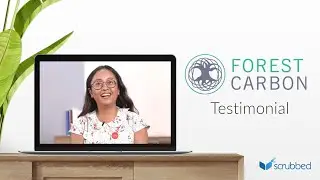 Dependable Partners for Clean Tech Growth | Mary Osmond, Forest Carbon Testimonial