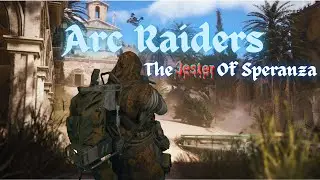 Arc Raiders | The Jester of Speranza |