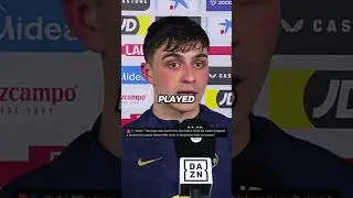 Как после обидного поражения &laquo;Барсы&raquo; Педри и Ферран спорили, а Щенсны смеялся.😳💀