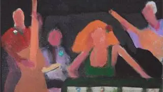 Hey My Child (Rachel Brown original)
