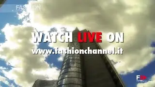 WATCH LIVE MILAN FASHION WEEK MENSWEAR SS 2016
