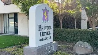 Neighbors concerned over plan to convert San Jose hotel to homeless shelter for women and children