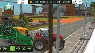 farming simulator18   seeding fs18