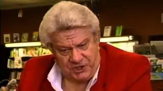 Jerry Clower comes to Huntsville