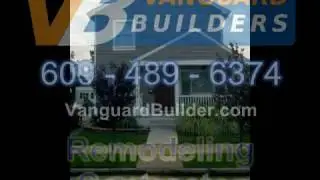 Remodeling Contractor in Margate City, NJ