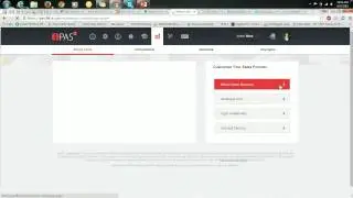 How to set up click magic rotator