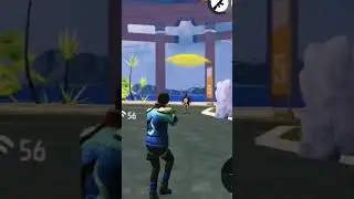 Speed moment  handcame 🌏 2FingerFast Glowal Gastom hud⚙️4Flaggamer @Xexor #freefireshortfeed