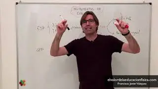 Cómo utilizar los instrumentos de evaluación específicos en educación física