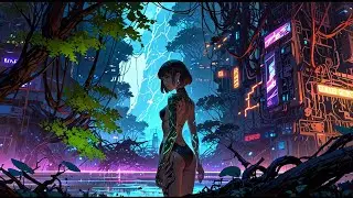 Fading Earth