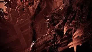 The Queen's Curse | God Of War (Unreleased Soundtrack) Valkyries Encounter II [HQ]