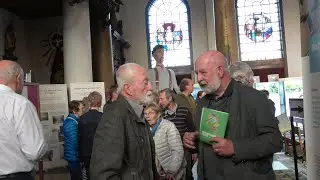 DE MENS IN HET KLEIN BRABANTSE LANDSCHAP - Filmpjes Jan De prins