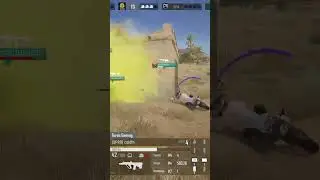 Замечательный финал турнира Maiza Cup #pubg #pan @tournament