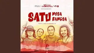 Satu Nusa Satu Bangsa