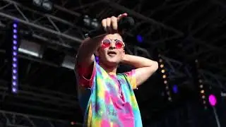 Zack Knight - Croydon International Mela