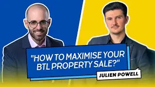 Agent shares Buy-to-Let Property SALES and MANAGEMENT Tricks! (S1, E2)