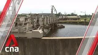 Fund to help companies reduce industrial water usage