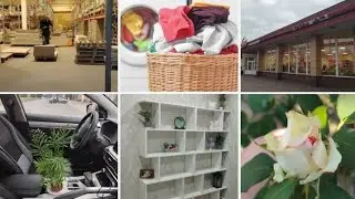 🛑СОЗДАЁМ УЮТ ЗА КОПЕЙКИ🛑 МОЙ ЦВЕТНИК🛑