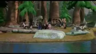 Bratz Girlz Really Rock - Summertime Fun