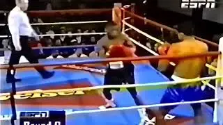 Floyd Mayweather Jr vs Edgar Ayala || HIGHLIGHTS