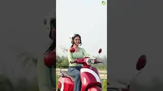 CHALO SMART + ELECTRIC SCOOTER