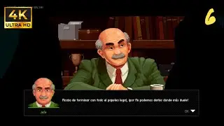 POLICE STORIES | LA RAZON | N&deg; 6 | Gameplay en espa&ntilde;ol