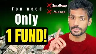 What Should Be Your First or Only Mutual Fund