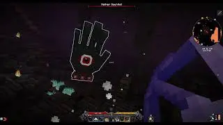 Chdata's Nether Gauntlet Attempt #1
