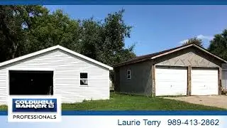 Property for sale - 620 Lansing Street, Chesaning, MI 48616