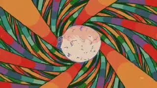 Chill&Go, Ivan Rosa - Hijos de la Guayaba | Cumbia Psicodélica, Lofi Cumbia (Visualizer)