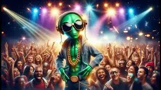 STOP THE REBOOT - AREA 51 ALL STARS
