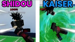 I Added BLUE LOCK MOVESETS in TSB! 😱